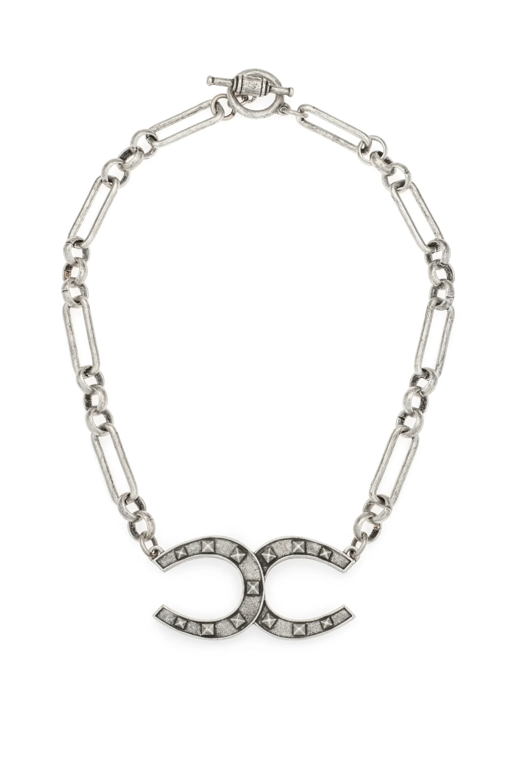 Ondina Necklace