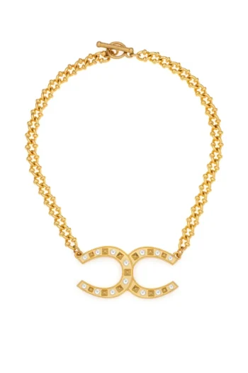 Calliope Necklace