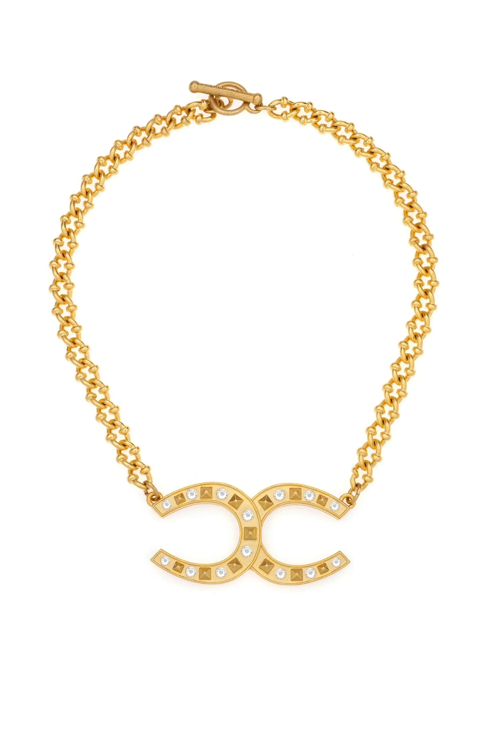 Calliope Necklace