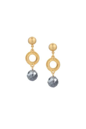 Suzette Earrings