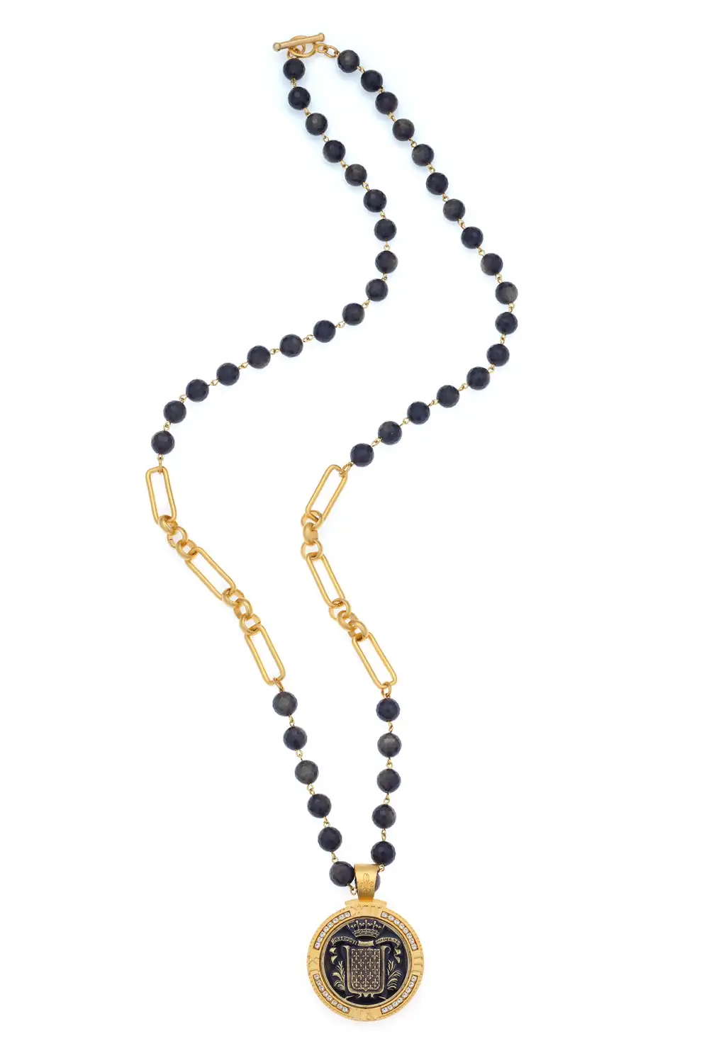 Althea Necklace