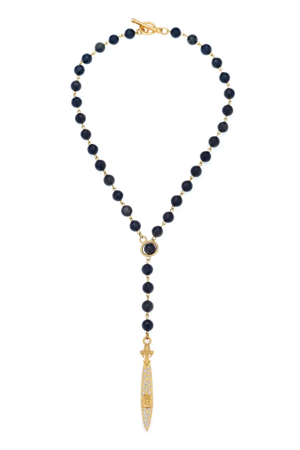 Elettra Necklace