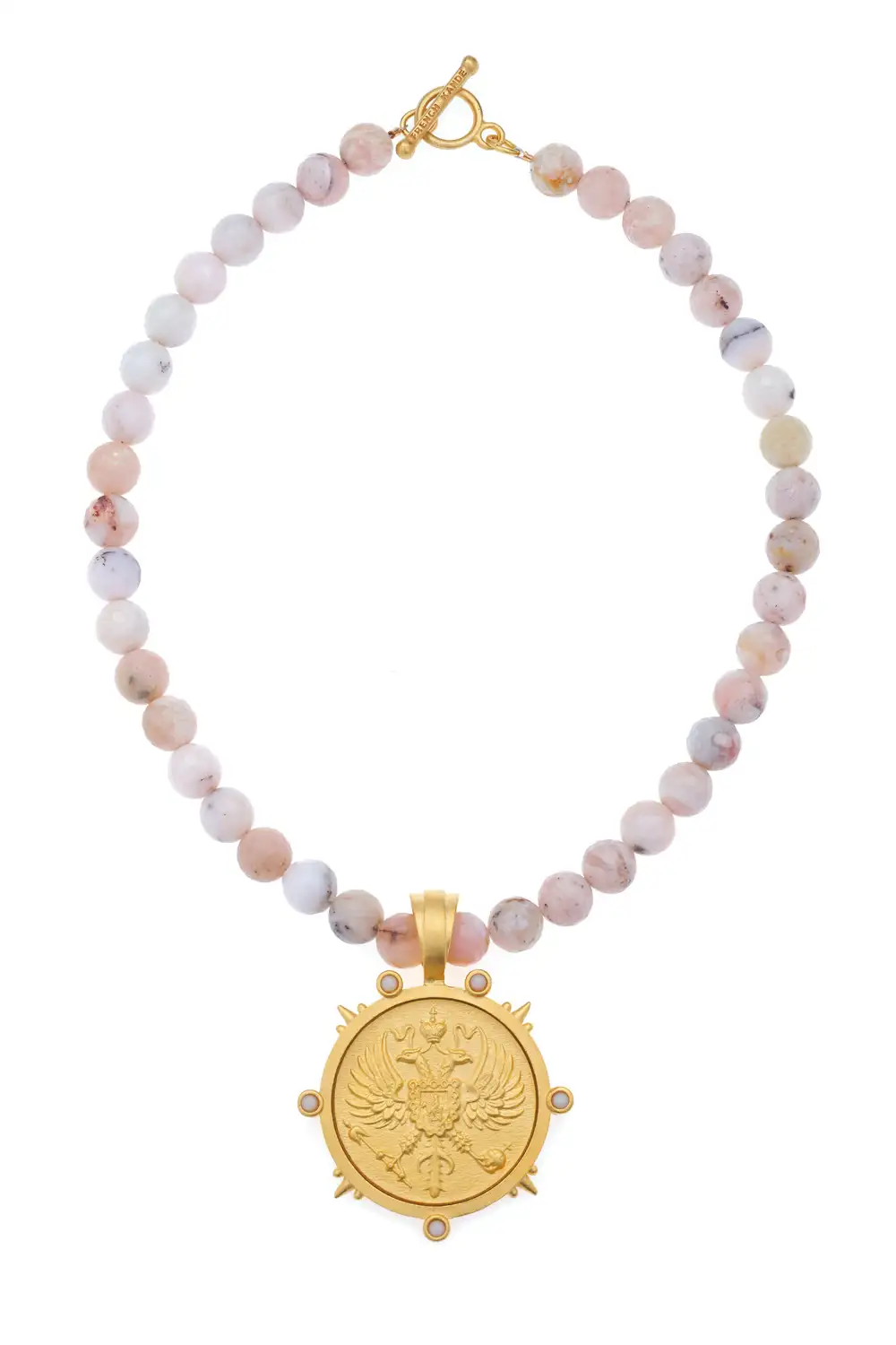 Florimel Necklace