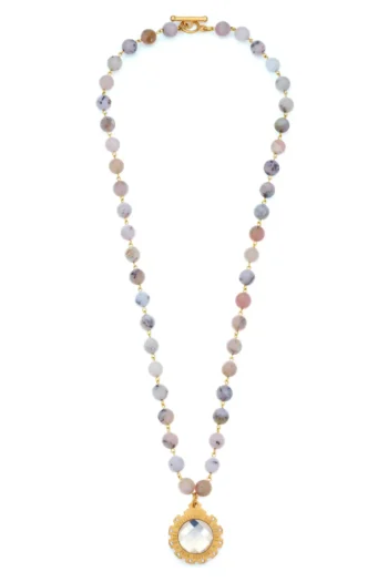 Alida Necklace