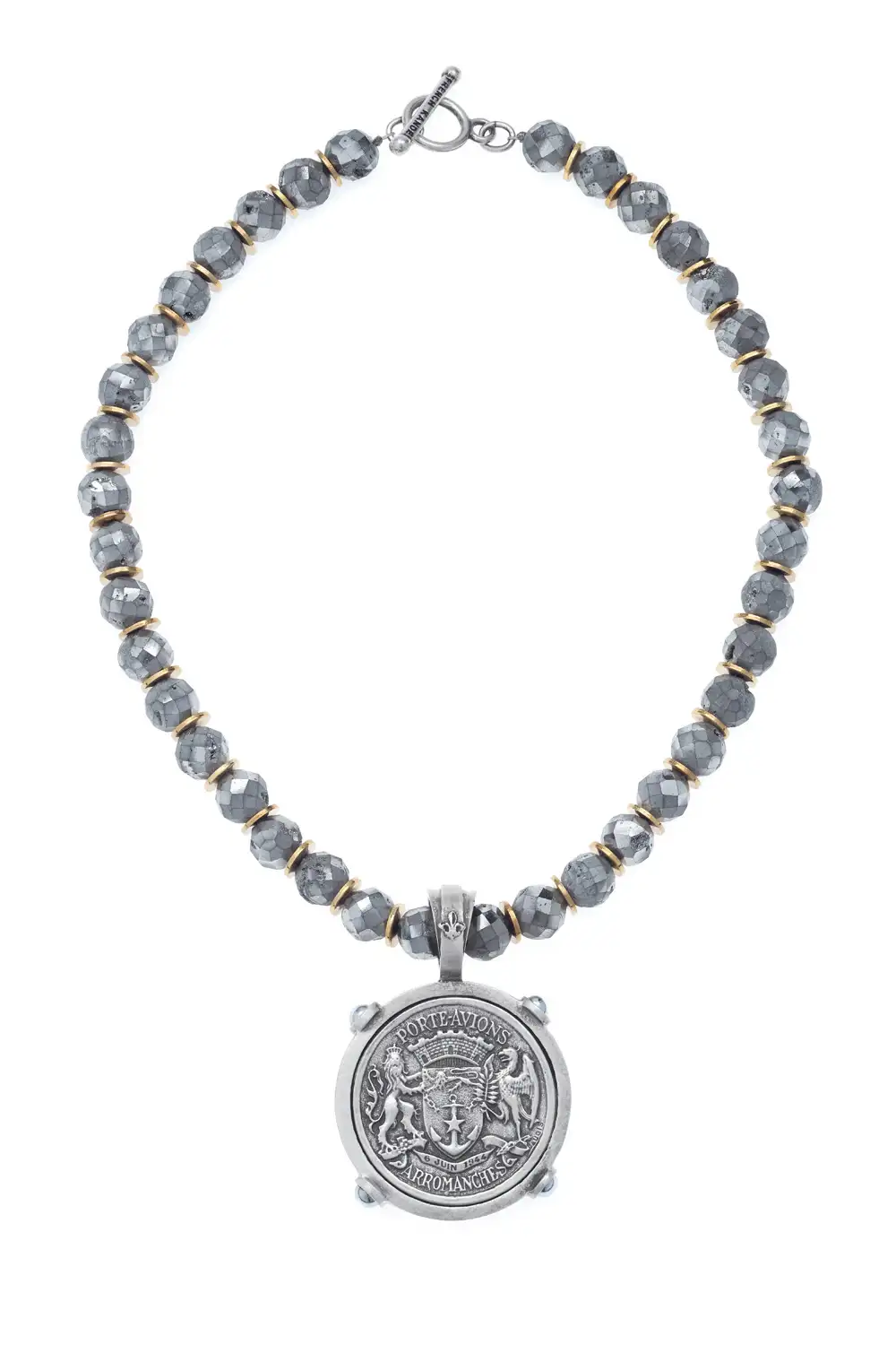 Eglantine Necklace