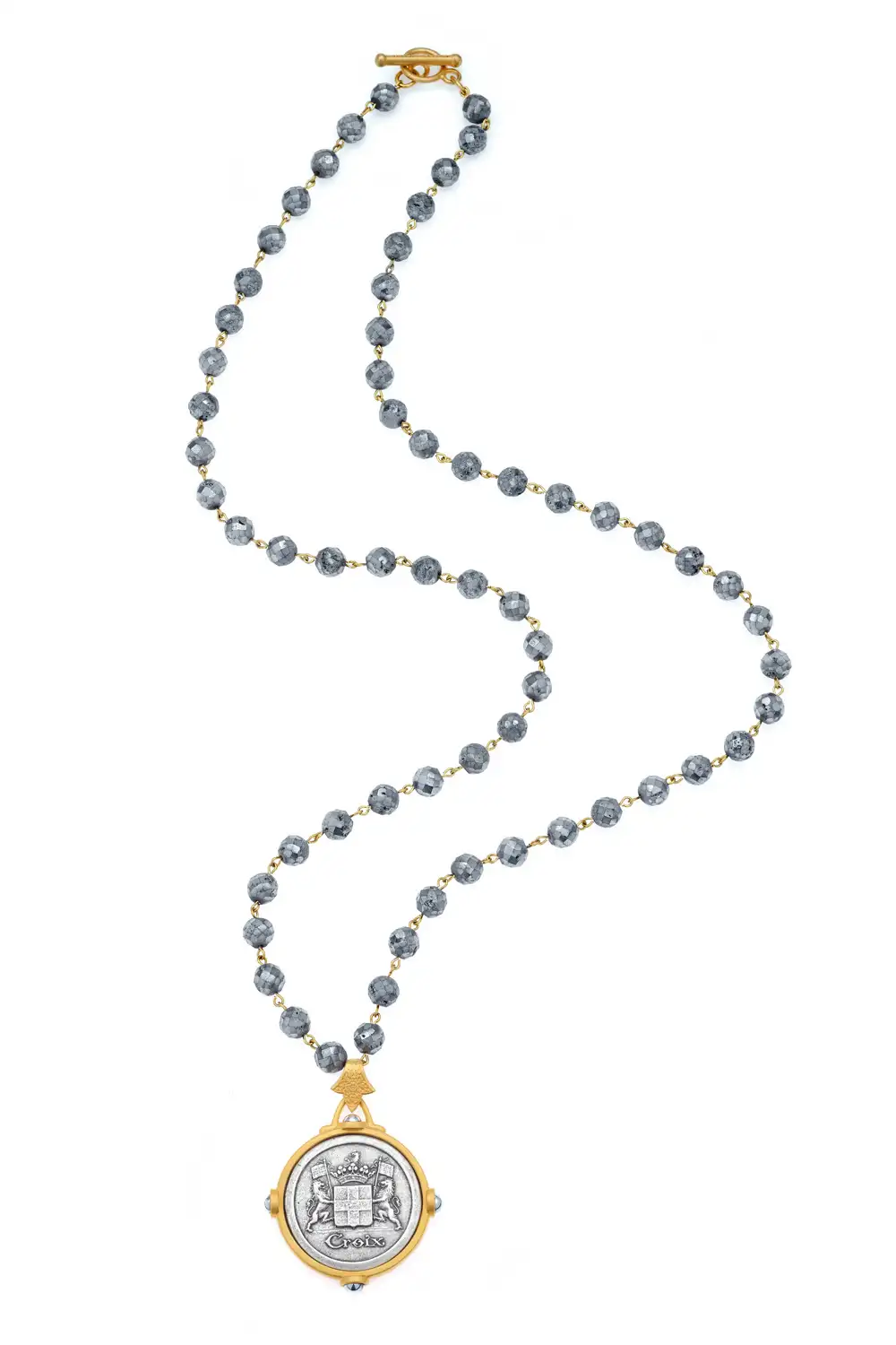 Esme Necklace