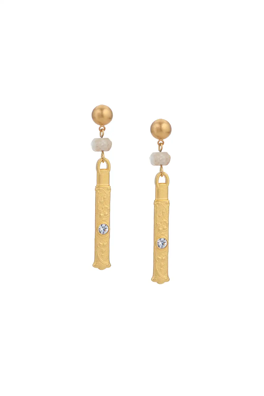 Léonie Earrings
