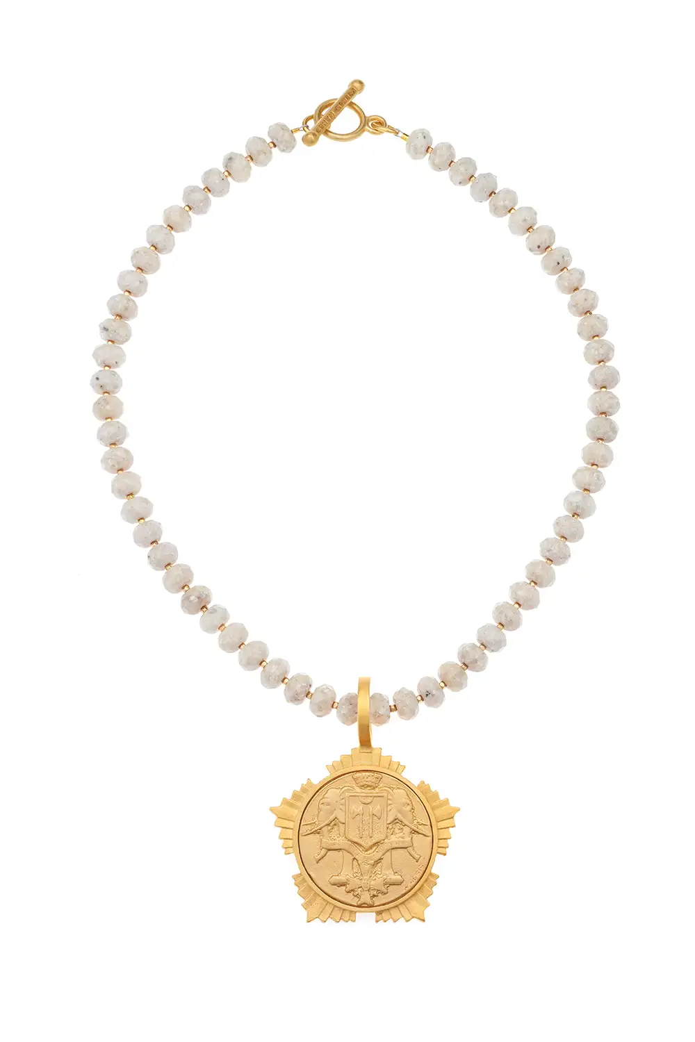 Avice Necklace