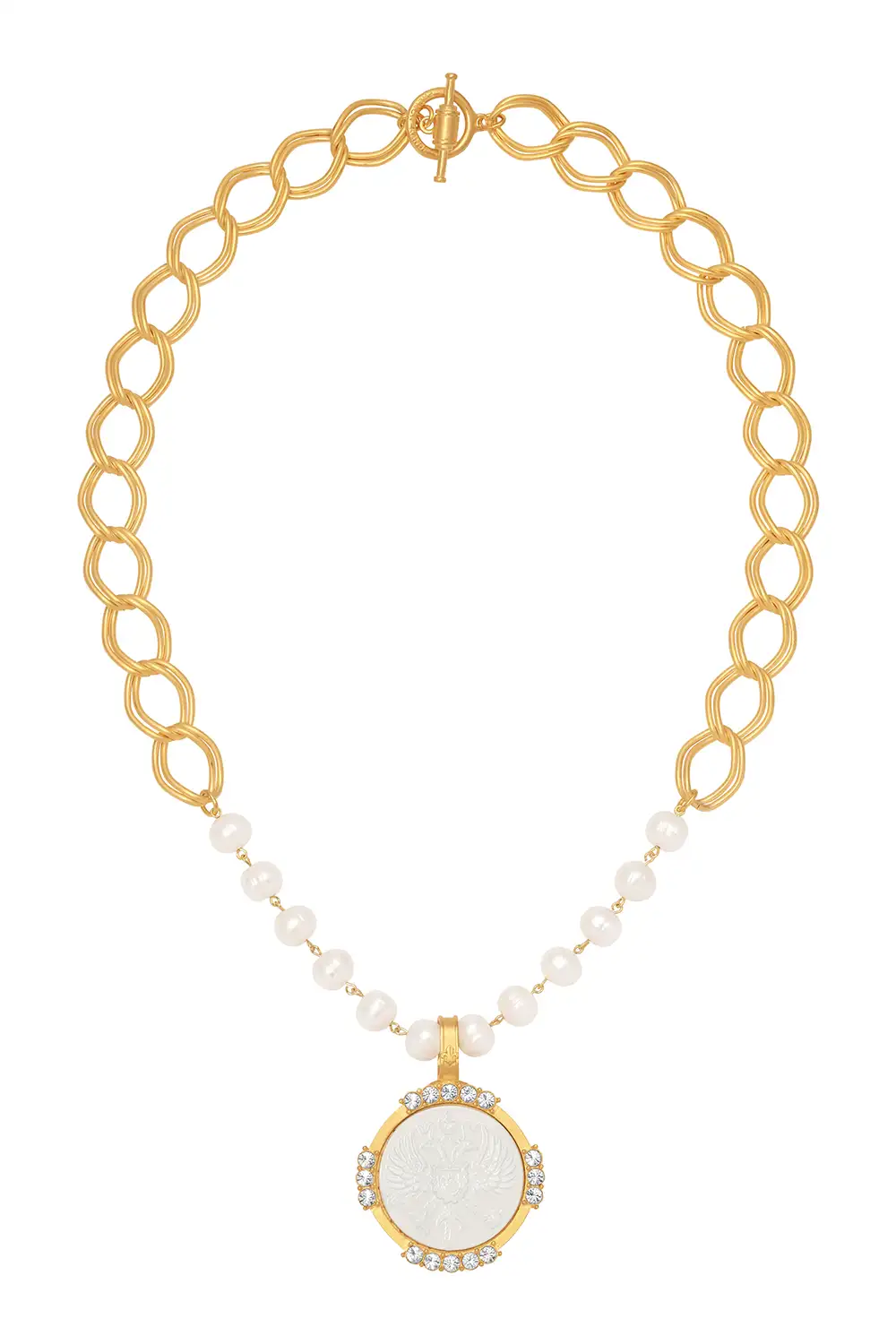 Marceline Necklace