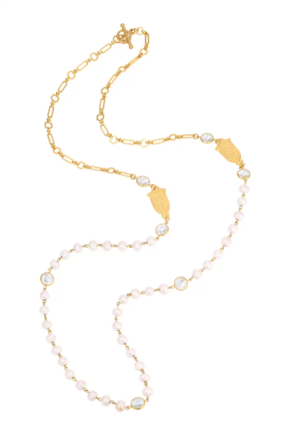 Suzanne  Necklace