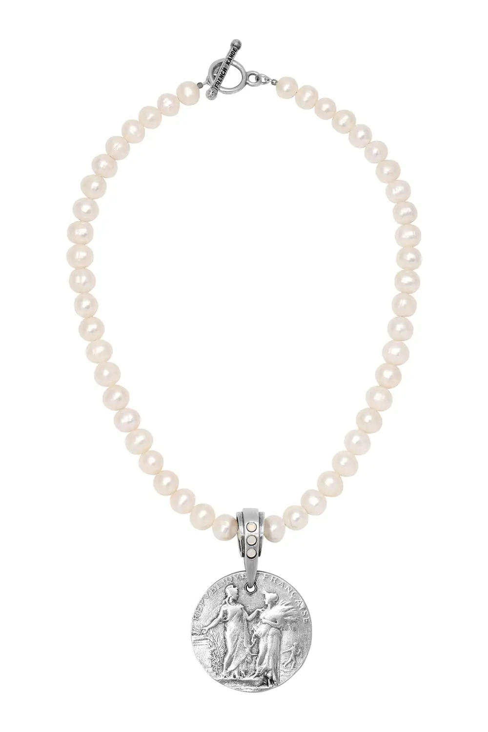 Nicolette Necklace