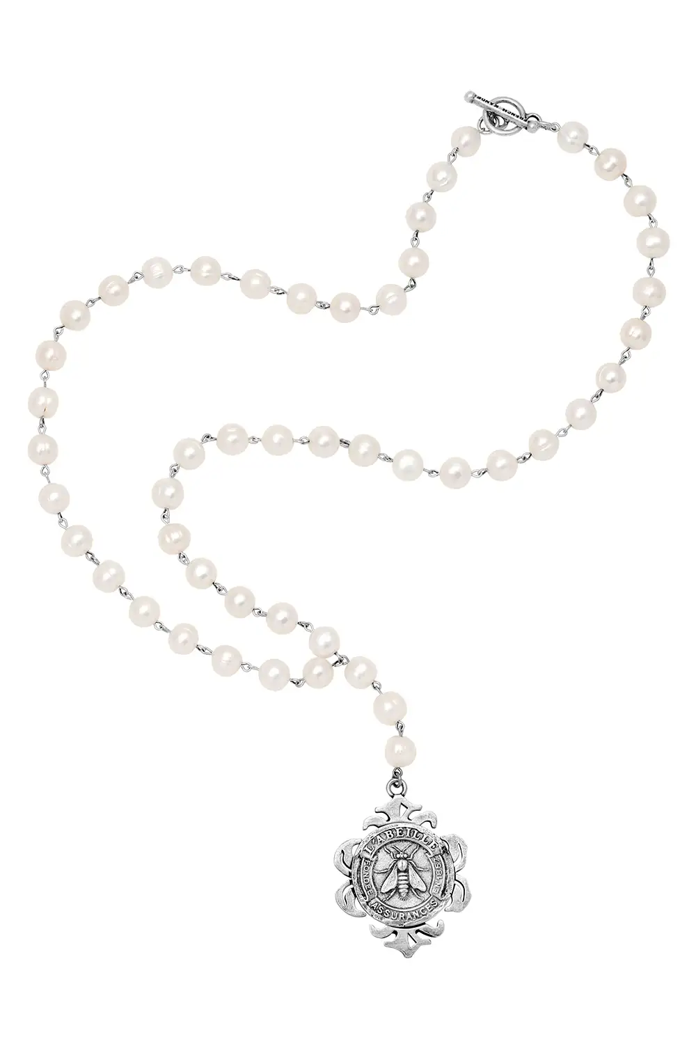 Fabienne Necklace