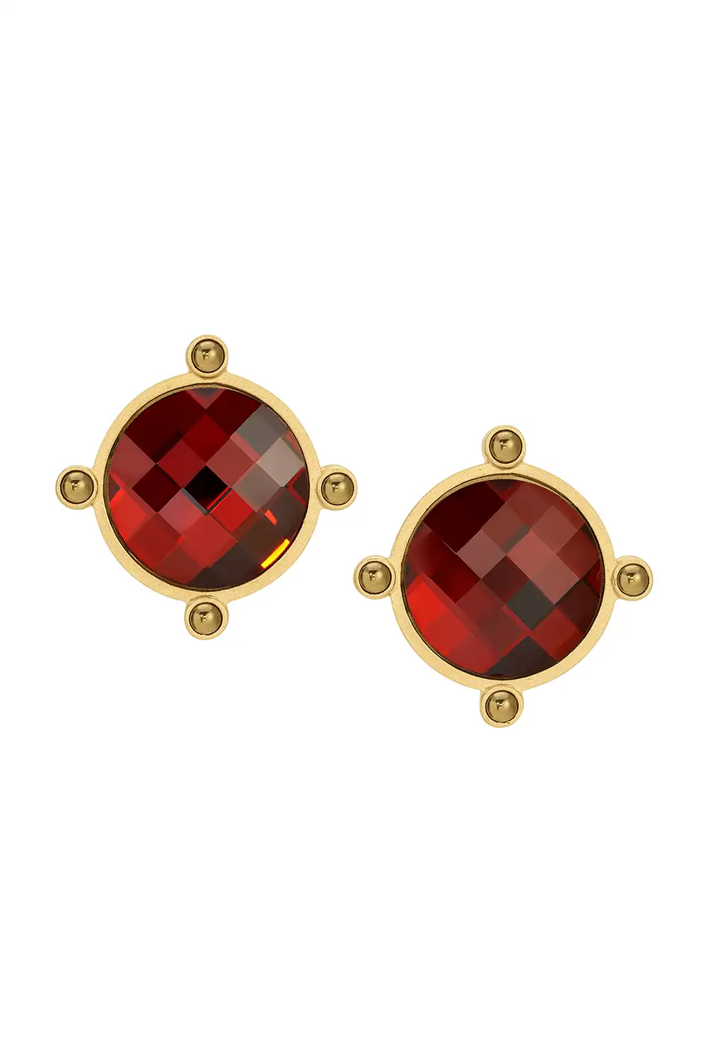 Oreille Earrings – Pred Magma G