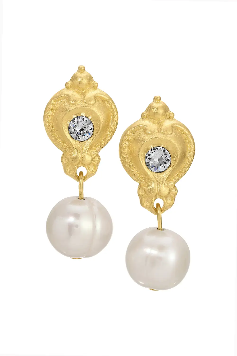 Epoque Earrings - Peal G