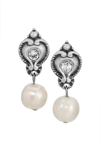 Epoque Earrings - Peal S