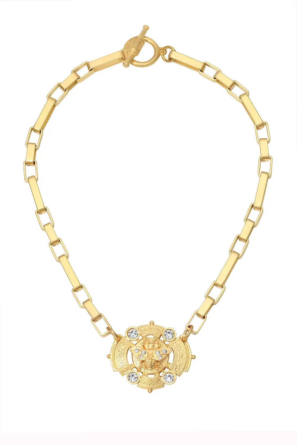 Livia Necklace