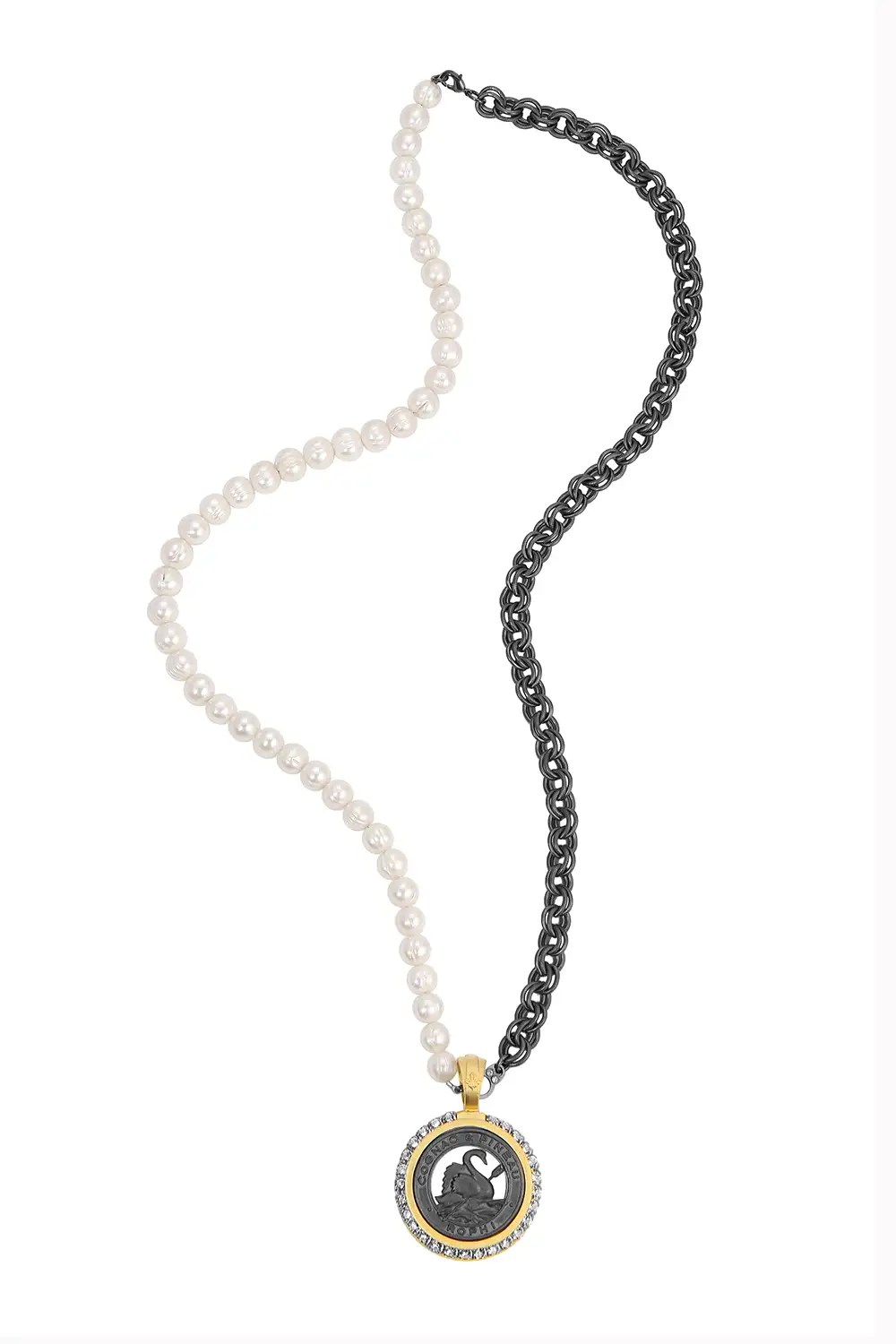 Sidonie Necklace