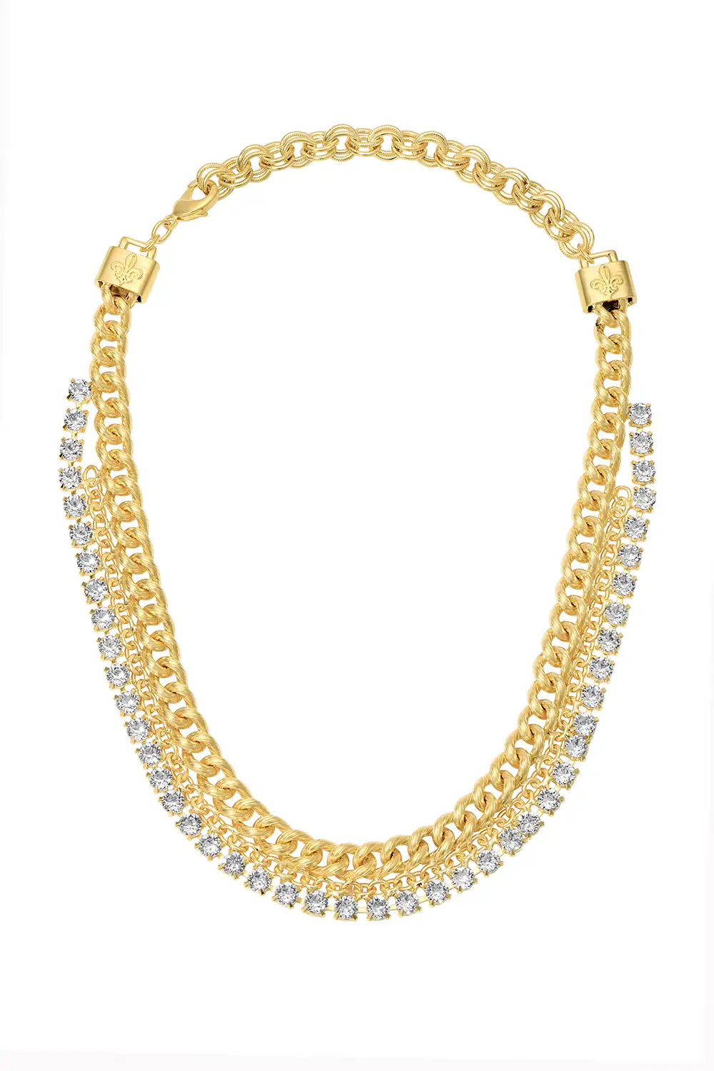 Eulalie Necklace