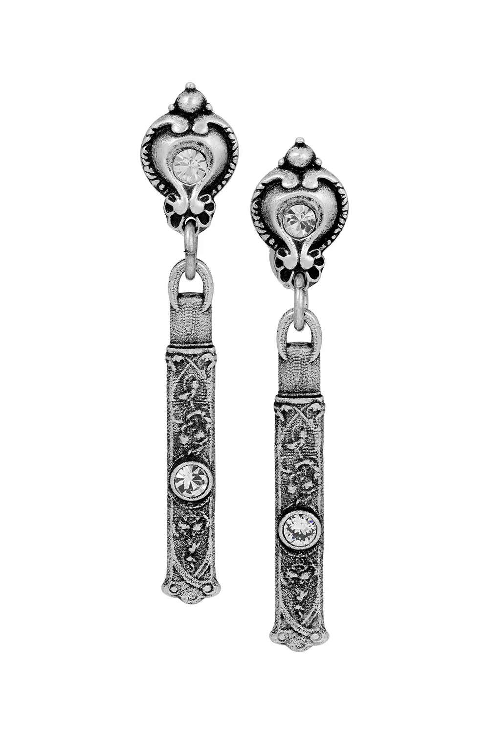 Epoque Earrings 