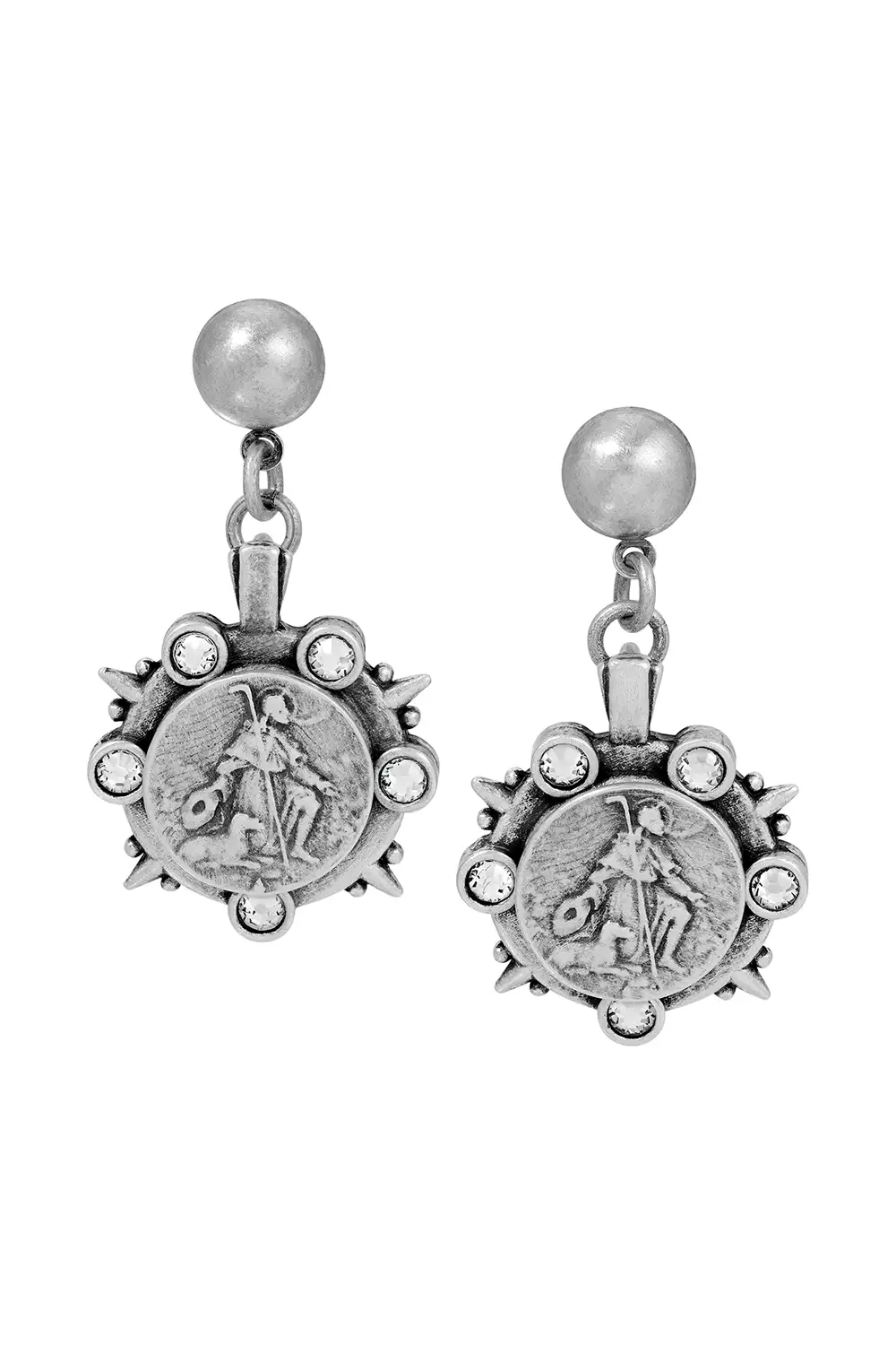 Marmonde Earrings 